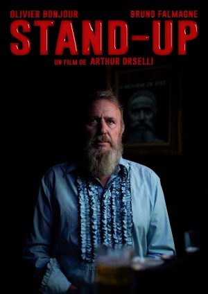Stand-Up Stand-Up