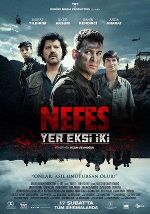 Yer Eksi Iki Yer Eksi Iki