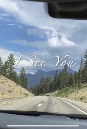 I See You