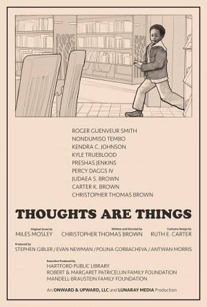 Thoughts Are Things