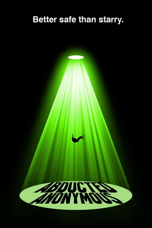 Abducted Anonymous