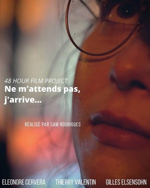 Ne M'attends Pas, J'arrive...