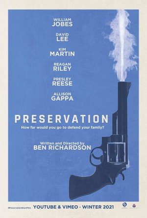 Preservation