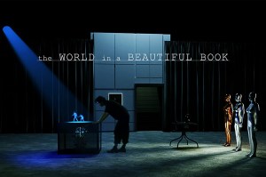 The World in a Beautiful Book