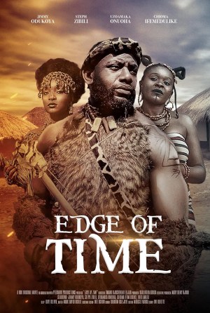 Edge of Time