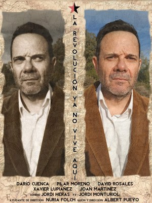 La Revolución ya no Vive Aquí La Revolución ya no Vive Aquí