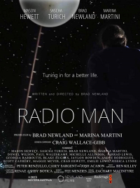 Radio Man