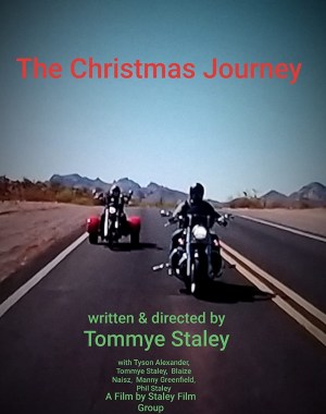Christmas Journey