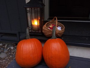 The witch of port orchard