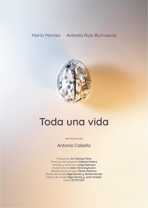 Toda una vida