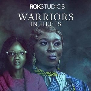 Warriors in Heels
