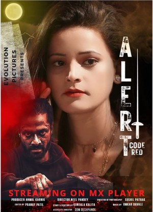 Alert Code Red