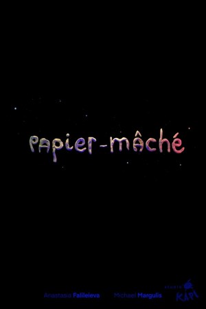 Papier-mâché