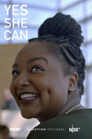 Junge Politikerinnen - Yes she can