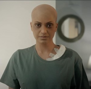 #Rewind (Breast Cancer Awareness Film 2022)