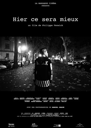 Hier, ce sera mieux