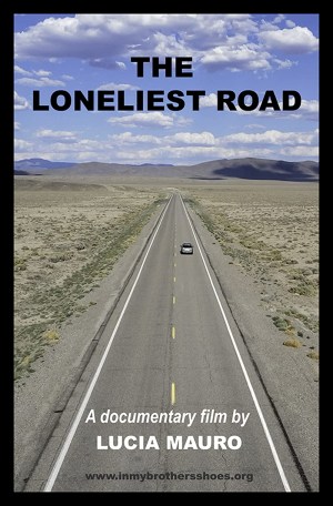The Loneliest Road