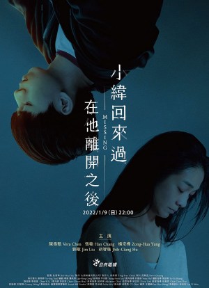 Xiao wei hui lai guo zai ta li kai zhi hou Xiao wei hui lai guo zai ta li kai zhi hou