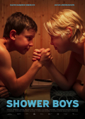 Película Shower Boys
