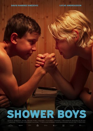 Shower Boys