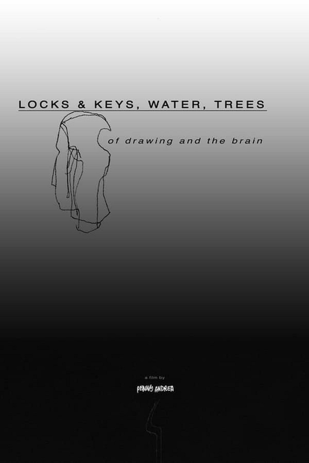 Locks & Keys, Water, Trees Película 2021