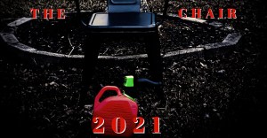 The Chair: Vengeance takes a Seat