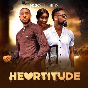 Heartitude