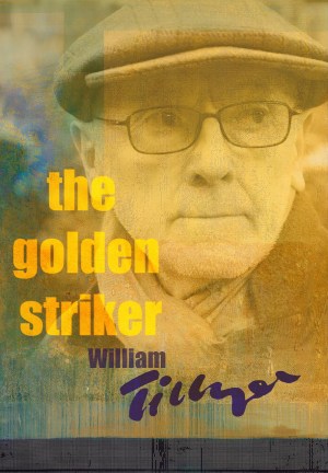 William Tillyer: The Golden Striker