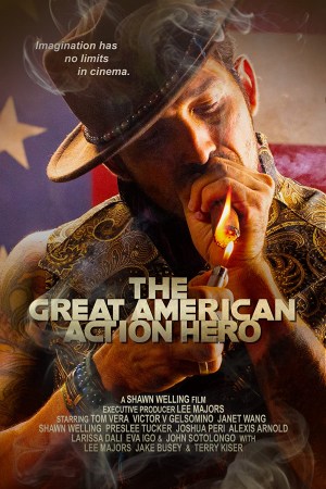 The Great American Action Hero