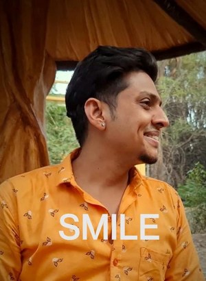 Smile