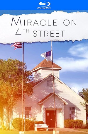 Miracle on 4th Street