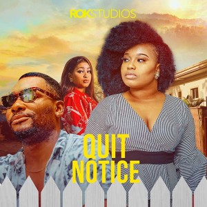 Quit Notice
