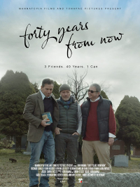 Forty Years from Now