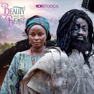 Beauty and the Beast