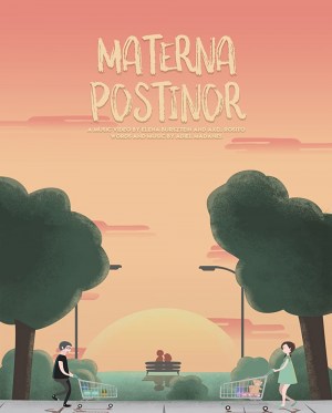 Materna Postinor