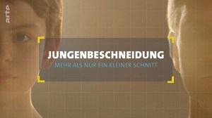 Jungenbeschneidung: Mehr als nur ein kleiner Schnitt