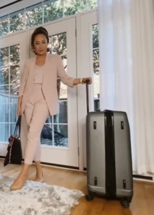 How to Pack for a Business Trip