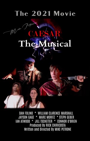 Caesar the Musical