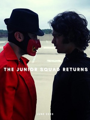 The Junior Squad Returns