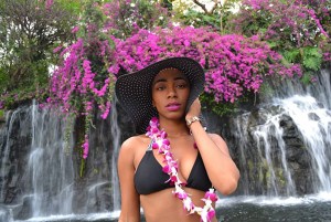 Britney Chauntae: Dreaming
