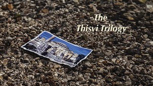 The Thisvi Trilogy