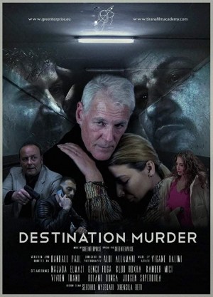 Destination Murder