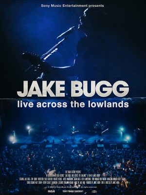 Jake Bugg: Live Across the Lowlands