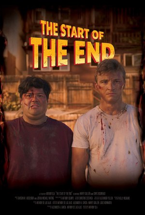 The Start of the End
