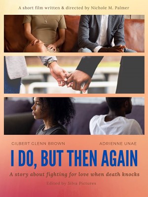 I Do, But Then Again