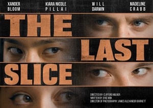 The Last Slice