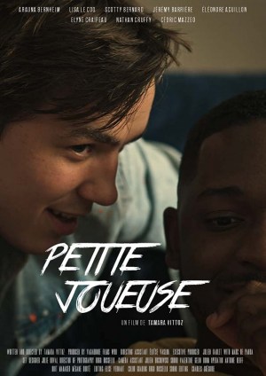 Petite joueuse