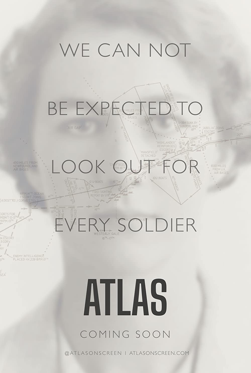 Atlas Película 2022