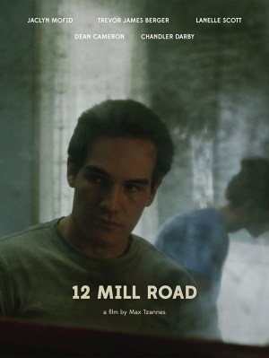 12 Mill Road