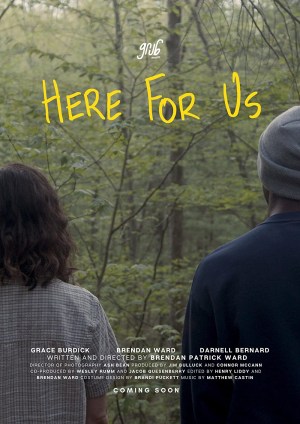 Here for Us